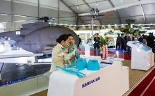 韩国防务展ADEX即将开幕