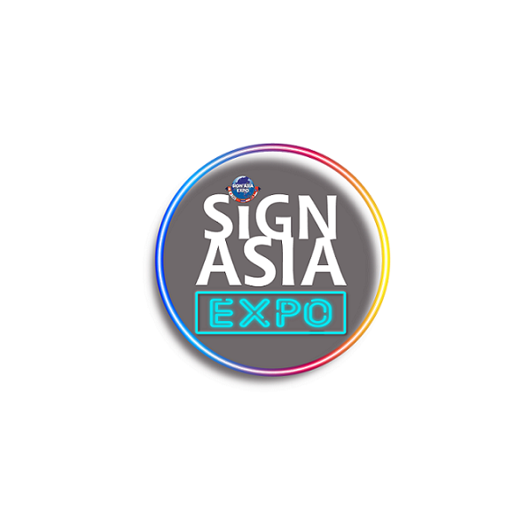 泰国曼谷广告标识展览会