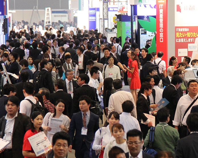 大阪电商展2025展品有哪些?