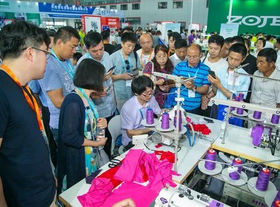 南通纺织展探讨行业发展新方向，引领产业迈向新高度！多家知名企业已参与