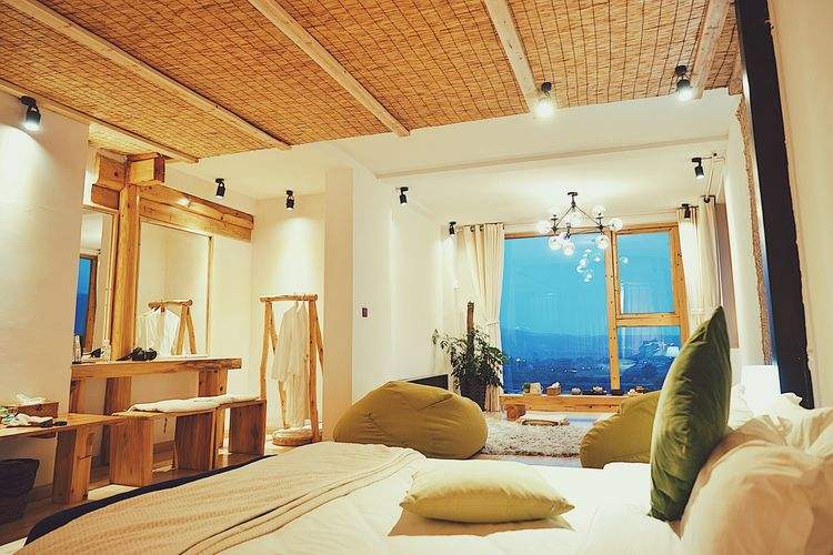 中国民宿行业:借鉴台湾、日本发展经营经验