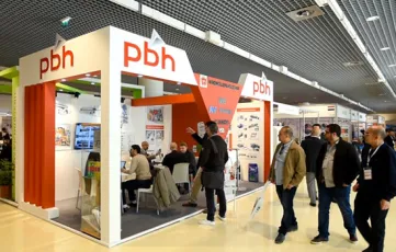 阿尔及利亚阿尔及尔印刷包装技术展览会