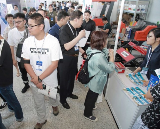 深圳国际凸轮分割器及减速机技术应用展览会