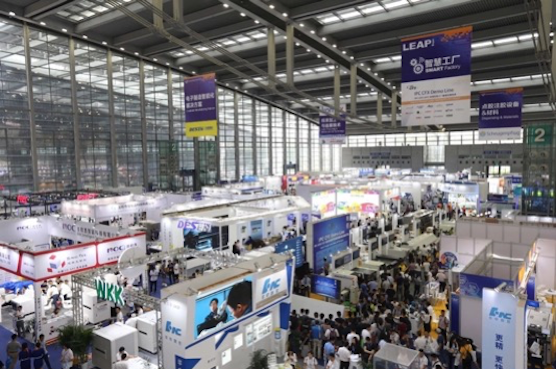 LEAP Expo 2019 华南行，这些线束加工设备竟如此抢手？