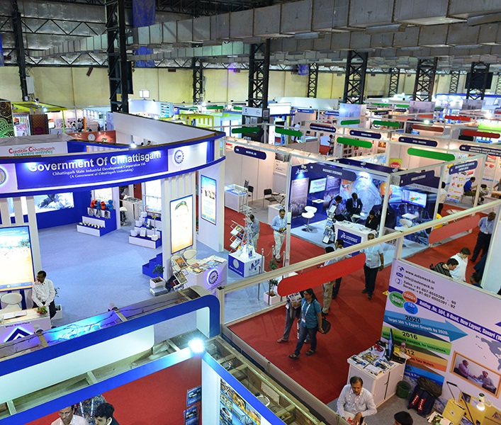 2025印度钢铁展举办时间及地点