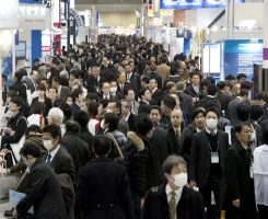 2025日本纳米展门票价格，购买途径