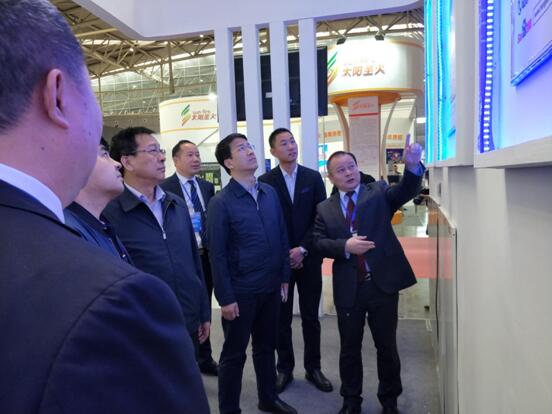 2019年4-5月国内五金、建材、泵阀、暖通展会汇总表