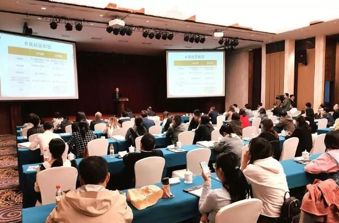 2019纺织海外展那些可以去？这些要点建议收藏