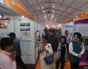 斯里兰卡科伦坡国际服装面料辅料及纱线展览会即将开幕