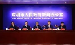 深圳新基建4119亿订单来了！六成钱来自市场，鹏城实验室亮了