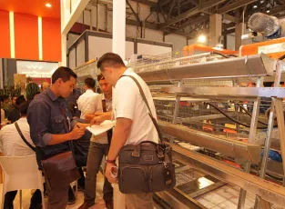 2025雅加达畜牧展最新参展商名录