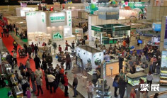 美国拉斯维加斯地面材料及石材展览会敬请期待