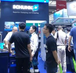 NEPCON ASIA 2019亚洲电子生产设备暨微电子工业展亮点回顾