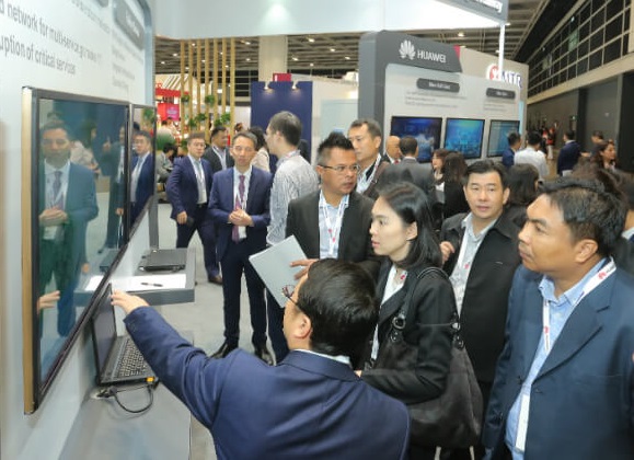 泰国曼谷铁路及轨道交通展览会2024门票多少钱？如何购买？