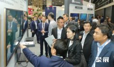 泰国曼谷铁路及轨道交通展览会2024展商名单