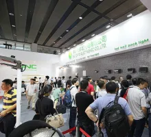 十七届深圳国际LED展、2020宁波国际照明展览会时间定了！