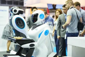 2020慕尼黑国际机器人及自动化技术博览会（automatica）明年六月智能开启！