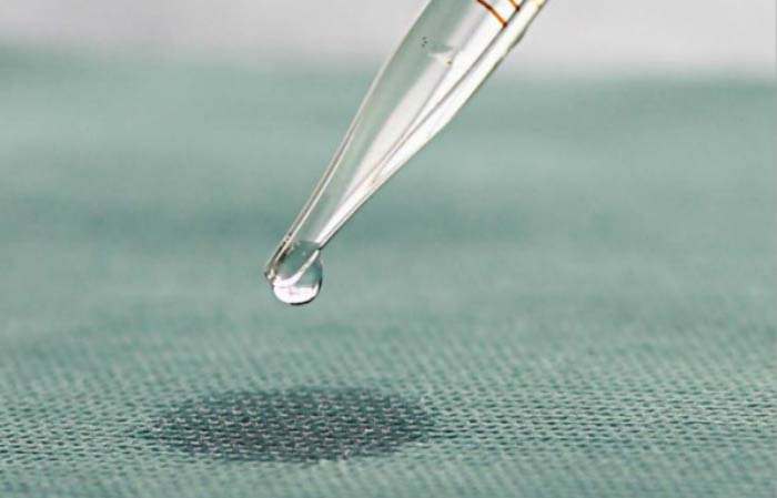 智能制造赋能,推动非织造布行业高质量发展