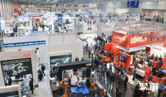 德国国际焊接及金属处理技术展览会敬请期待