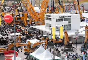 为什么说2020美国拉斯维加斯国际工程机械展览会不可错过？