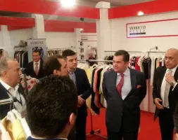 为什么选择摩洛哥卡萨布兰卡纺织服装、面辅料及家纺展览会？