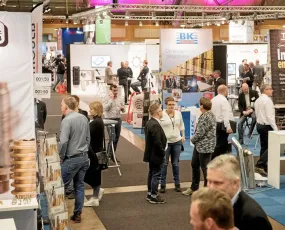 2025丹麦工业展展商名录+会刊