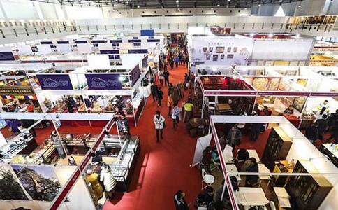 北京国际佛事用品博览会即将开幕