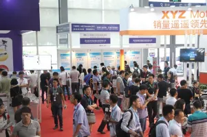 下半年机床展会你准备好参加了吗？2019第三季度不容错过机床展大盘点