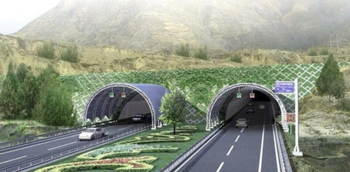 支持BRI的柬埔寨公路连接将推动当地物流业的发展