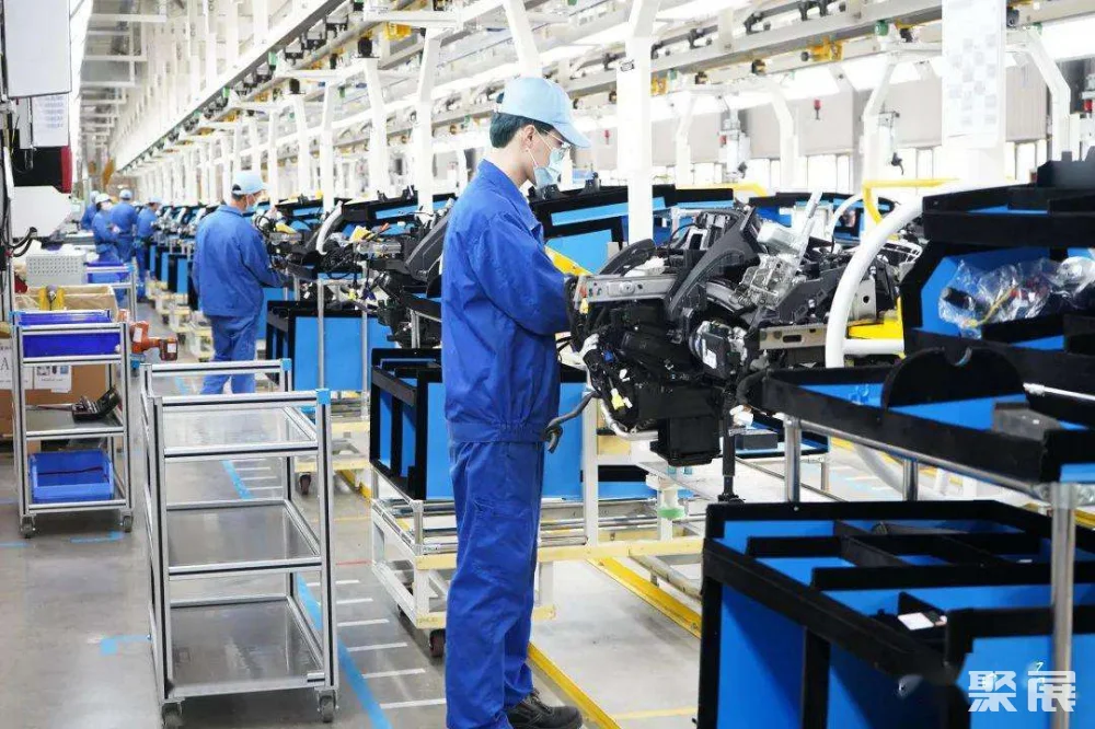 新地标新会展 2020西安第一展来了! 新地标新会展 2020西安第一展来了!