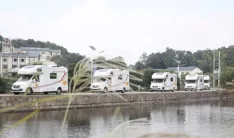 【展会福利】2020湖南(国际)房车旅游装备展市民福利提前剧透