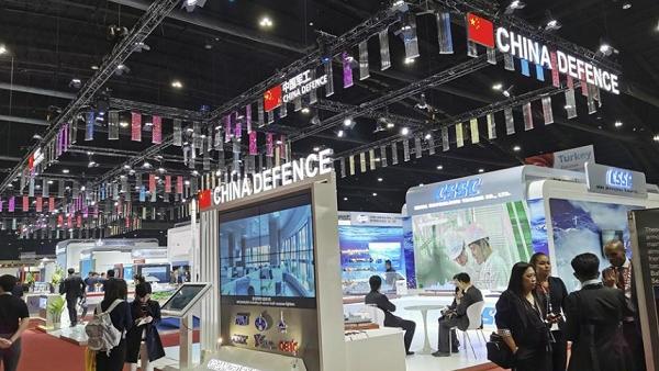 马来西亚防务展DSA推迟至2022年举行