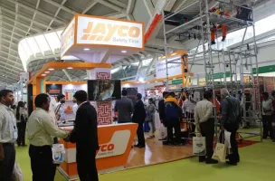 2024印度劳保展门票哪里买
