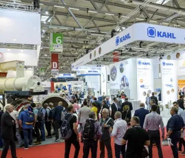 荷兰饲料展2026时间及地点