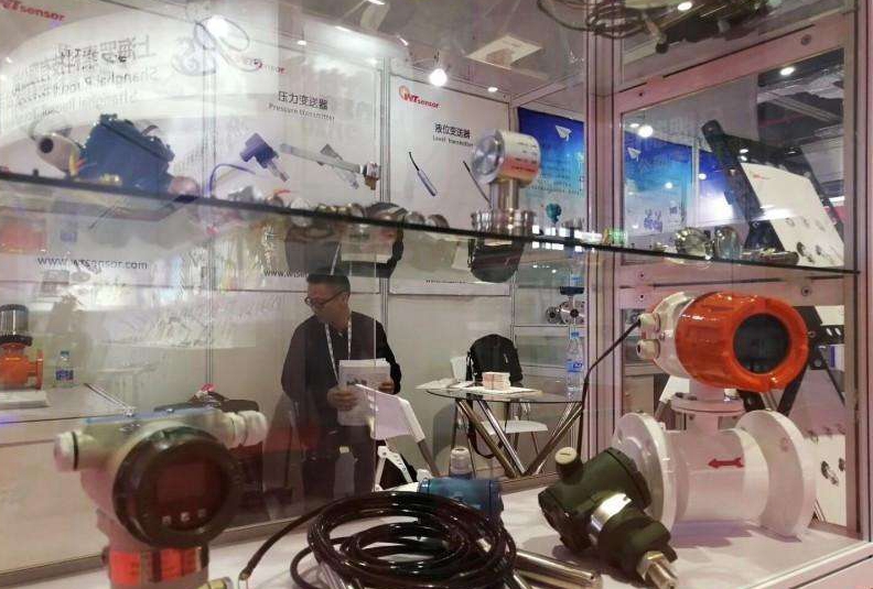 引领水处理行业新风向！2019中国·四川国际水展邀您5月9日共赴行业盛会