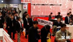 大阪网络营销展2025最新参展商名录