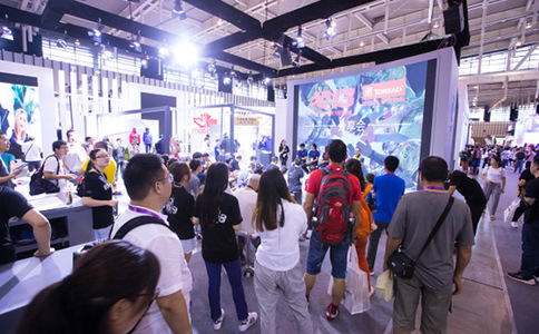 南京户外用品展览会即将开幕