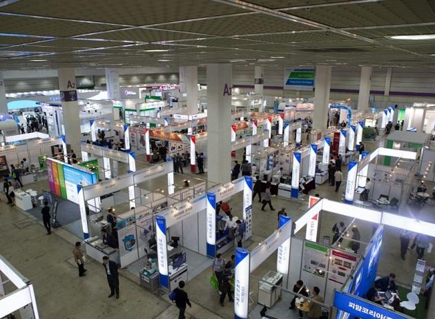 2019年韩国首尔电池展，这里有您一定要参加的理由