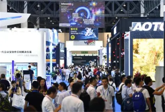 成都视听展览会强势回归，助力企业打开西部市场大门