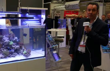 智利圣地亚哥水产养殖及渔业展览会敬请期待