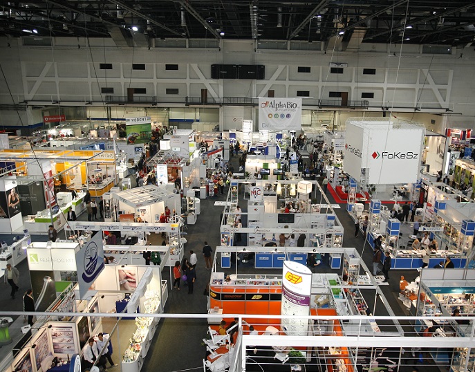 匈牙利口腔展2025参展攻略(时间地点+门票多少钱?)