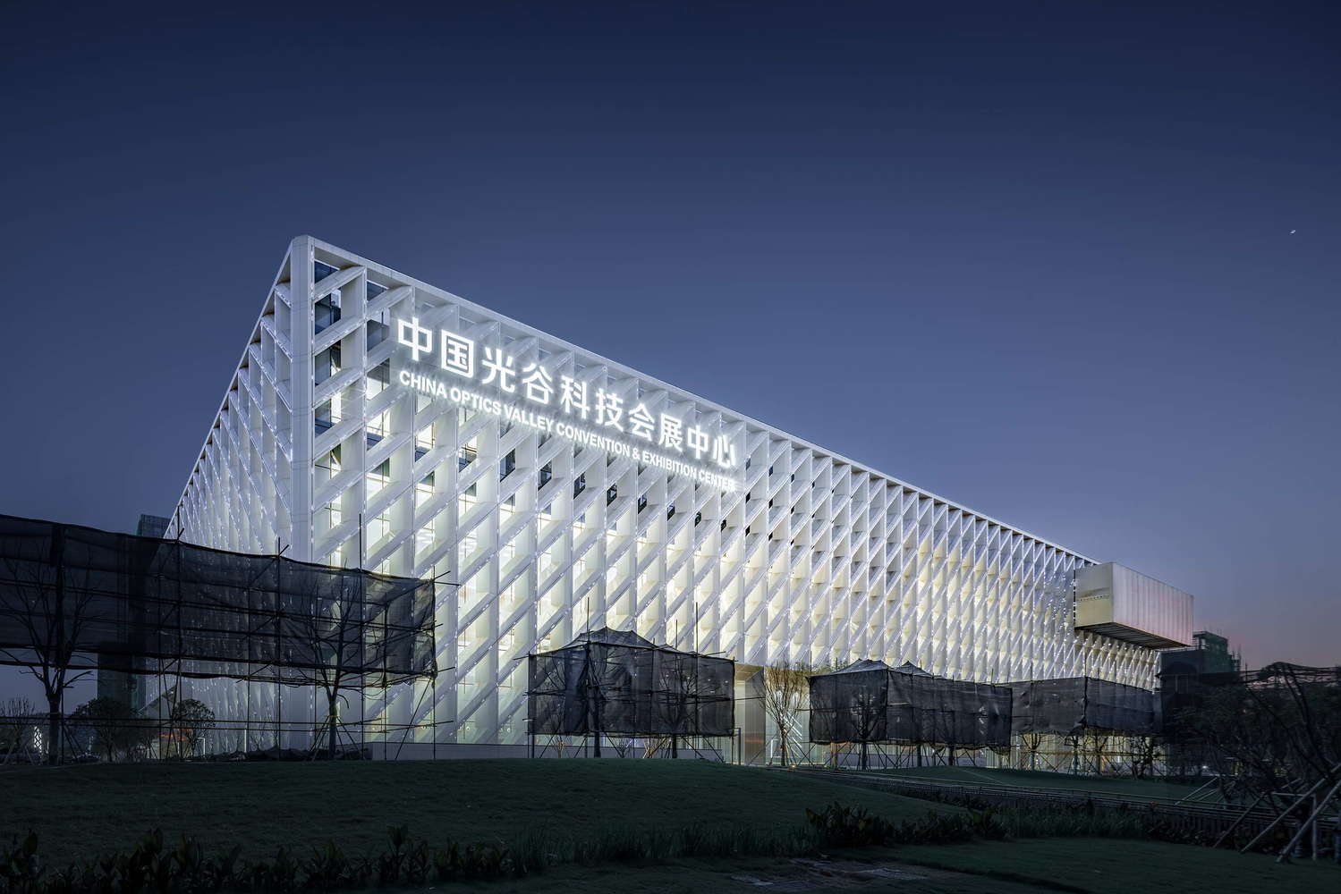 第9届华中科仪展9月移师光谷举办 规模升级