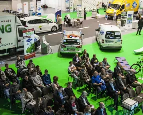 波兹南环保展2025门票在哪买