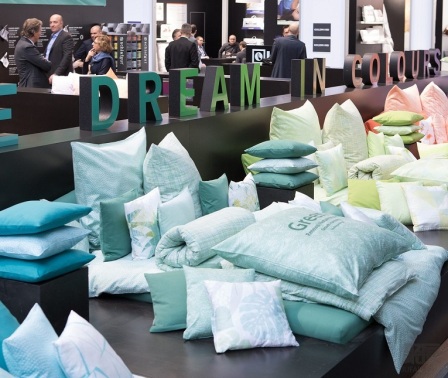 德国法兰克福国际家用纺织品展览会敬请期待