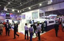 阿联酋沙迦国际紧固件展览会敬请期待