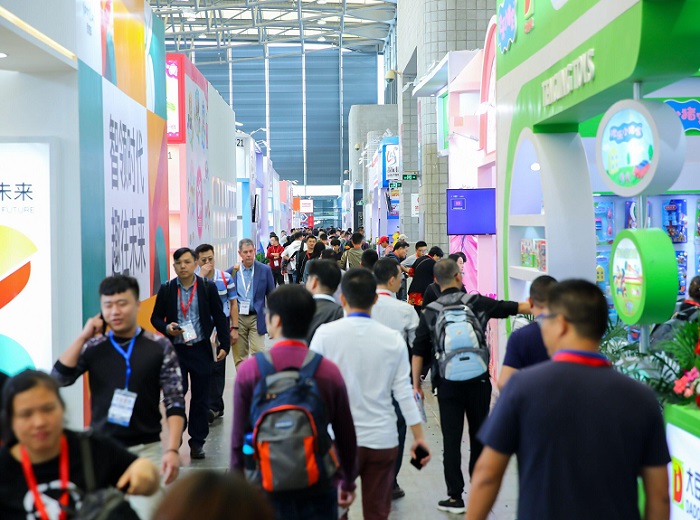 企业如何衡量需要参加怎样的展会？