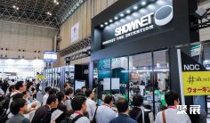 东京通信展2025参展攻略(时间+地点+门票)