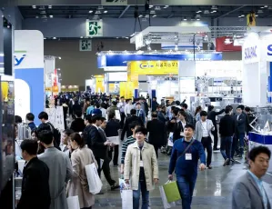 2025年韩国电路展门票购买方式，多少钱一张？