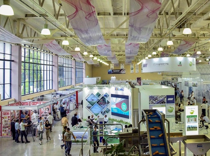 2025年塔什干农业展门票购买方式,多少钱一张?