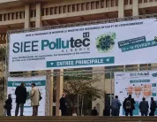 开发阿尔及利亚市场:阿尔及利亚国际环保及水处理设备展览会